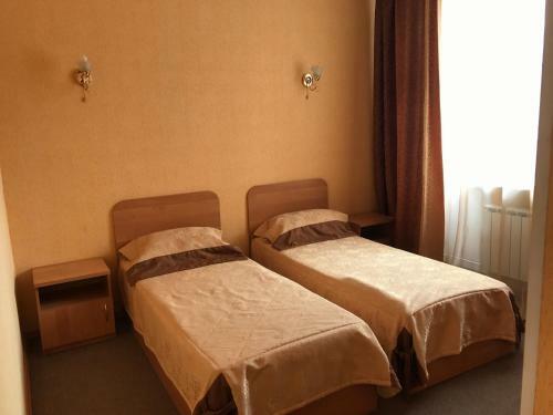 Safari Hotel Complex