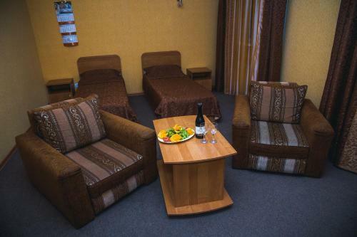 Safari Hotel Complex
