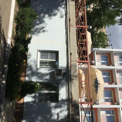 Safari Hotel Complex