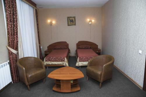 Safari Hotel Complex