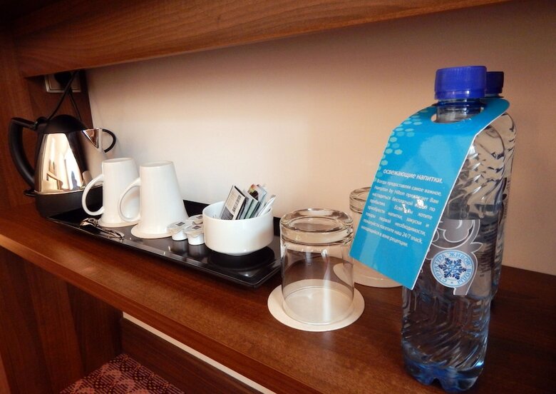 Hotel Hampton By Hilton Samara