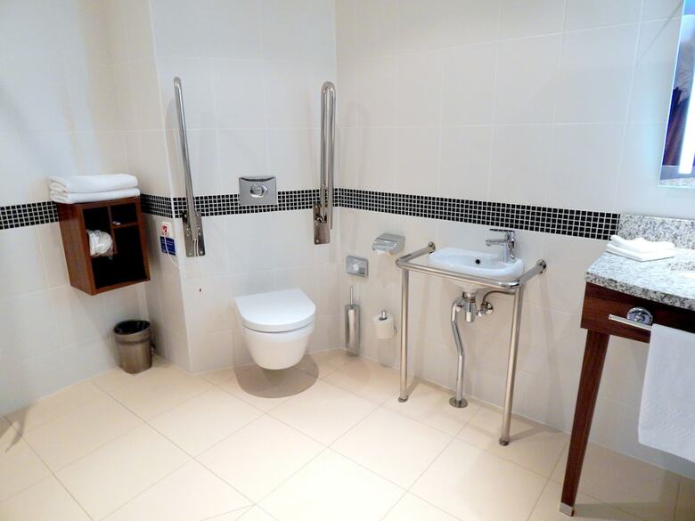 Hotel Hampton By Hilton Samara
