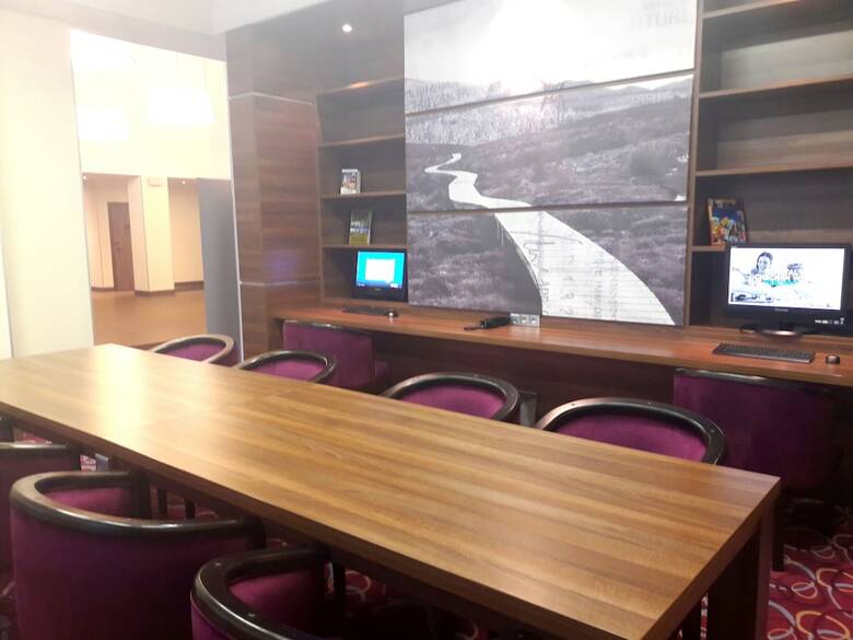 Hotel Hampton By Hilton Samara