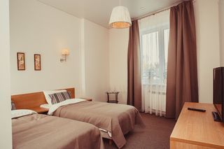 Posada Hotel Geran