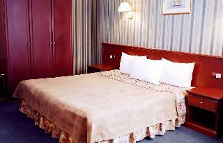 Hotel Ost West City