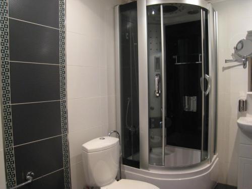 Hotel Kolos