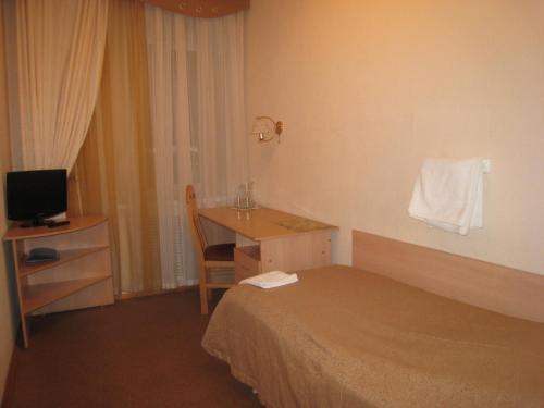 Hotel Kolos