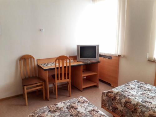 Hotel Kolos