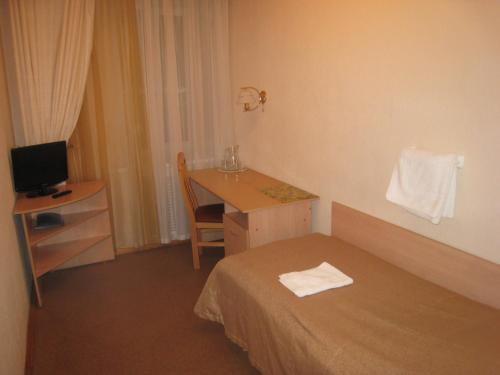 Hotel Kolos