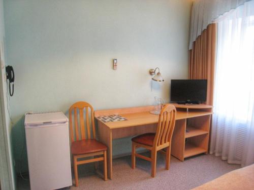 Hotel Kolos