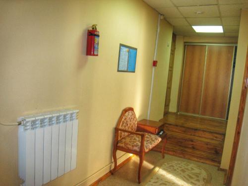 Hotel Kolos