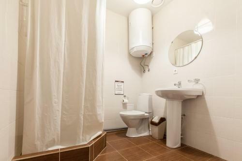 Hostal Rooms On Sadovaya
