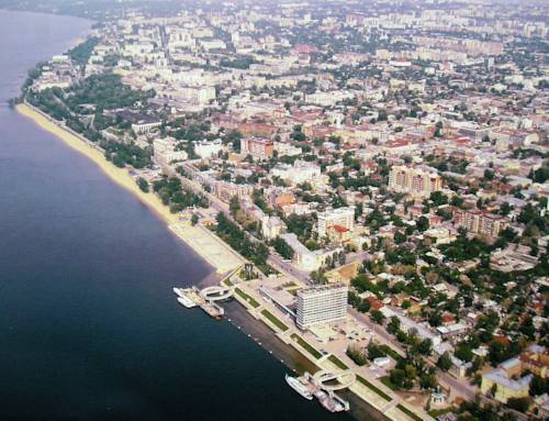 Rossia Hotel