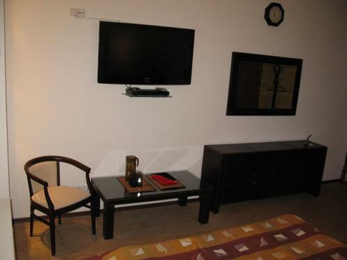 Bed & Breakfast Gostiniy Dvor On Troitskaya