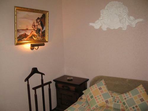 Bed & Breakfast Gostiniy Dvor On Troitskaya