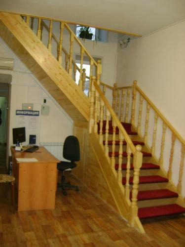 Hostal Hotel Galchonok At Ulitsa Alexeya Tolstogo