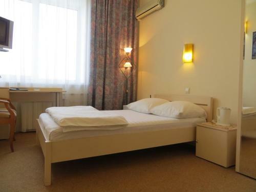 Korona Hotel