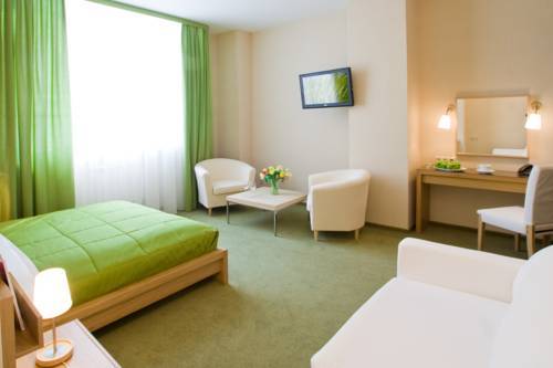Meridian Hotel