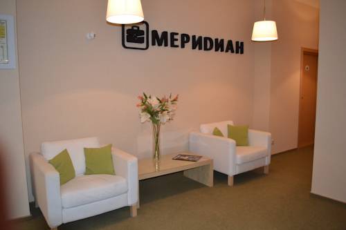 Meridian Hotel