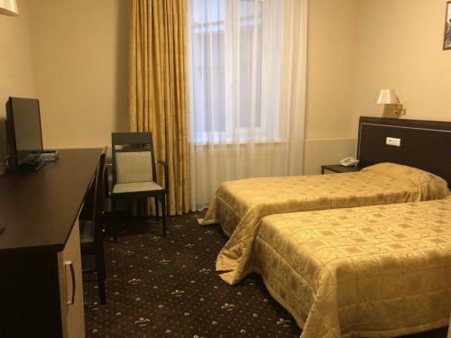 Hotel Europe