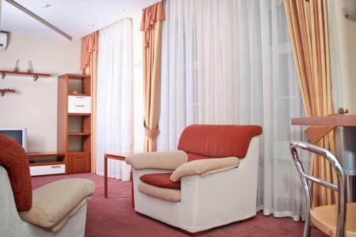 Hotel Europe