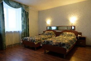Park Hotel Gorodok