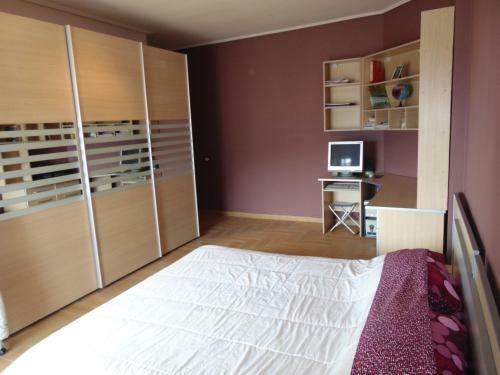 Apartment Amataj