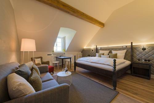 Hotel Weissenhaus