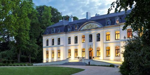 Hotel Weissenhaus