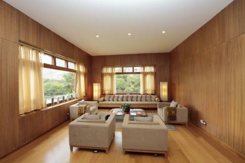 Hotel Terma Linca Resort & Spa