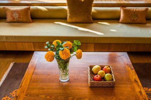 Hotel Terma Linca Resort & Spa