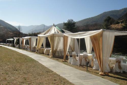Hotel Terma Linca Resort & Spa