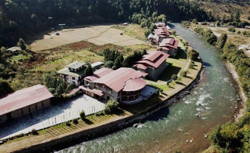 Hotel Terma Linca Resort & Spa