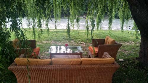Hotel Terma Linca Resort & Spa