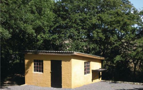 Holiday Home Petersborgvej