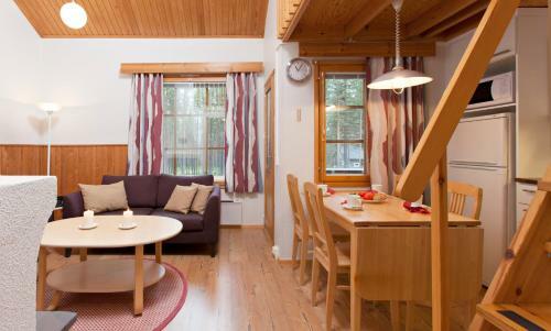 Aparthotel Holiday Club Pyh� Apartments