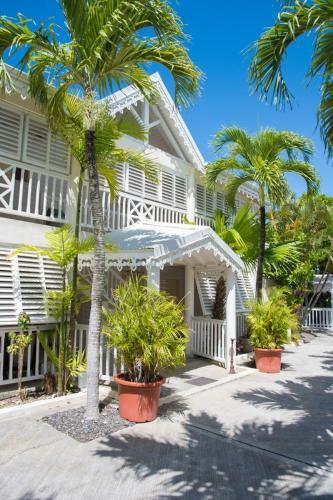 Hotel H�tel Amaudo