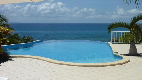 Hotel H�tel Amaudo