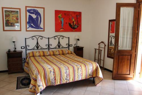 Agroturismo Agriturismo La Ginestrella