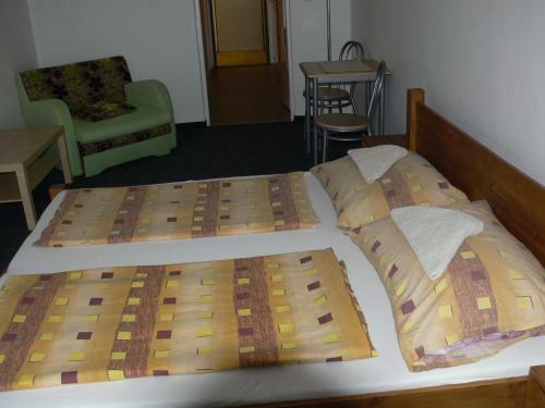 Motel Lazza