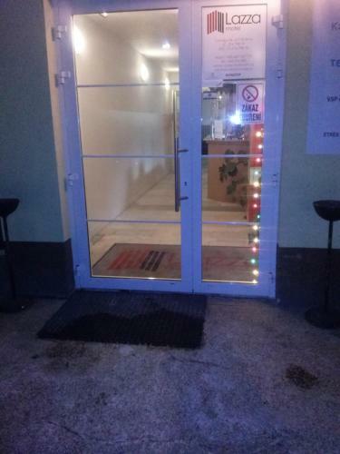 Motel Lazza