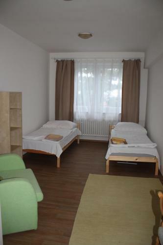 Motel Lazza