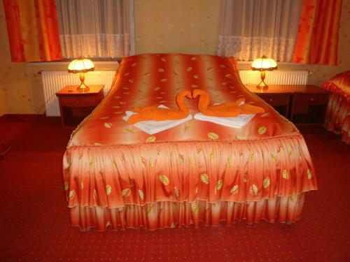 Hotel Bonaparte