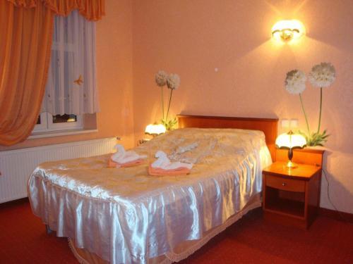 Hotel Bonaparte
