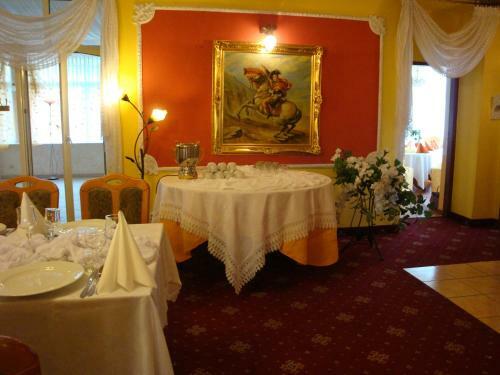 Hotel Bonaparte