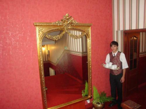 Hotel Bonaparte