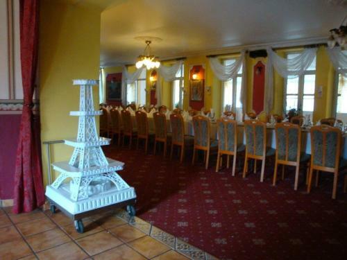 Hotel Bonaparte