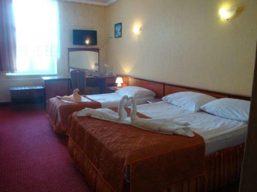 Hotel Bonaparte