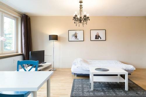 Apartamento Piotrapartments III