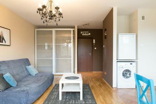 Apartamento Piotrapartments III